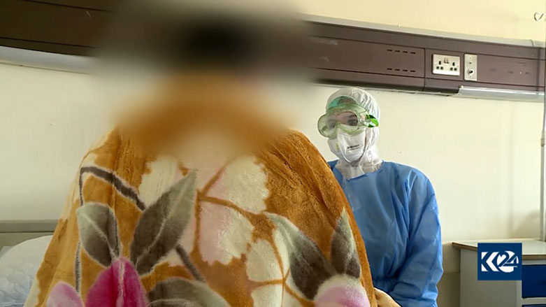 كوردستان 24 ده‌چێته‌ ناو تووشبوانی كۆرۆنا